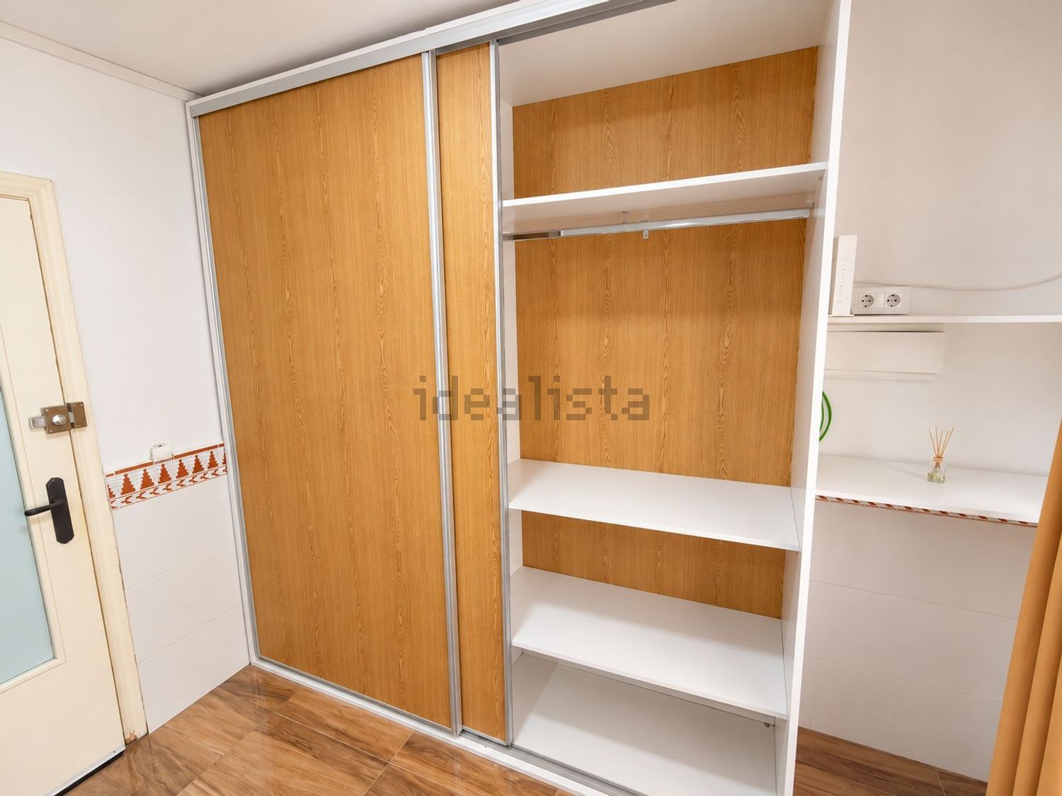 Habitació de lloguer, València