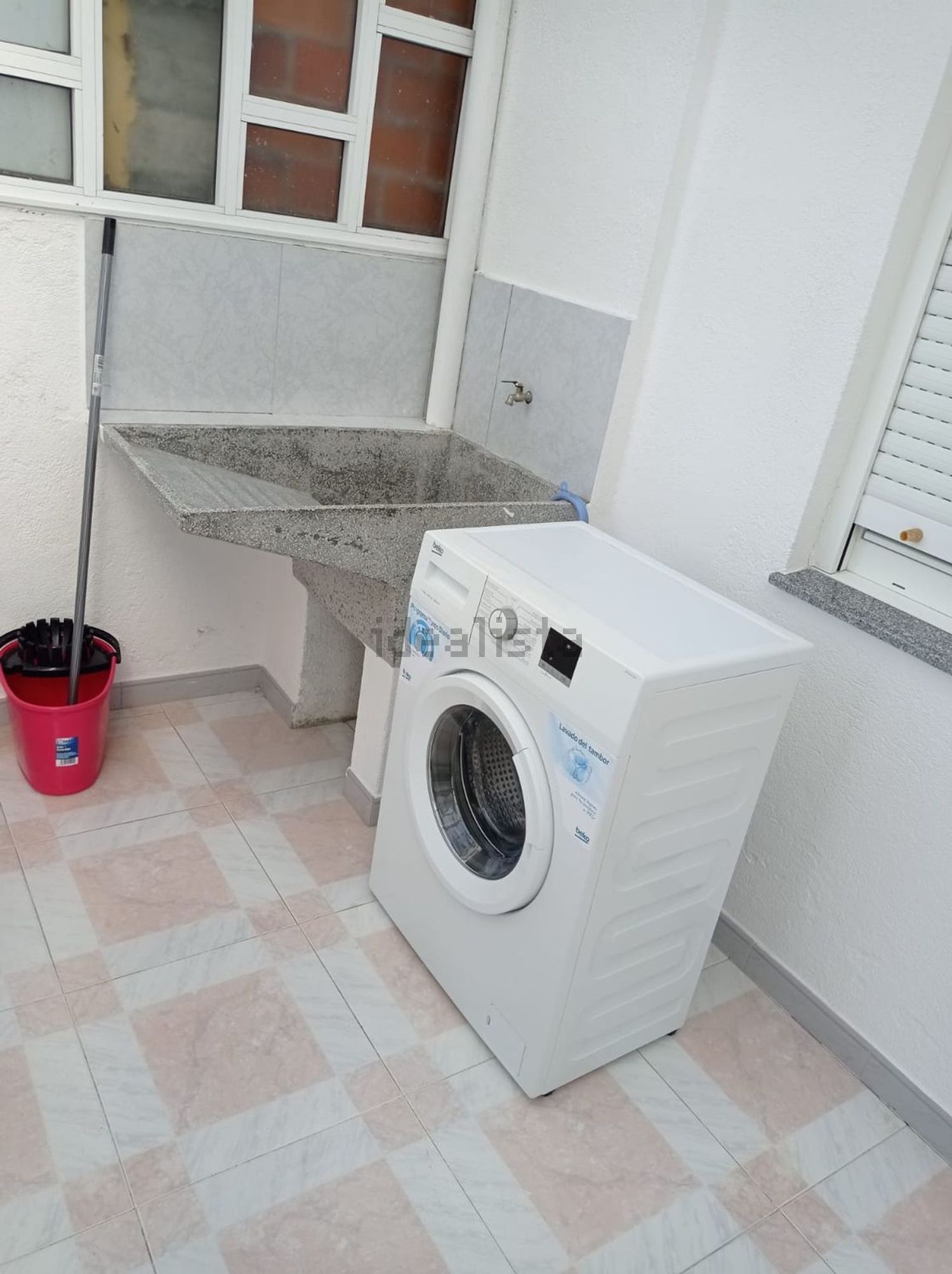 Piso de 120 m² en Vilalba