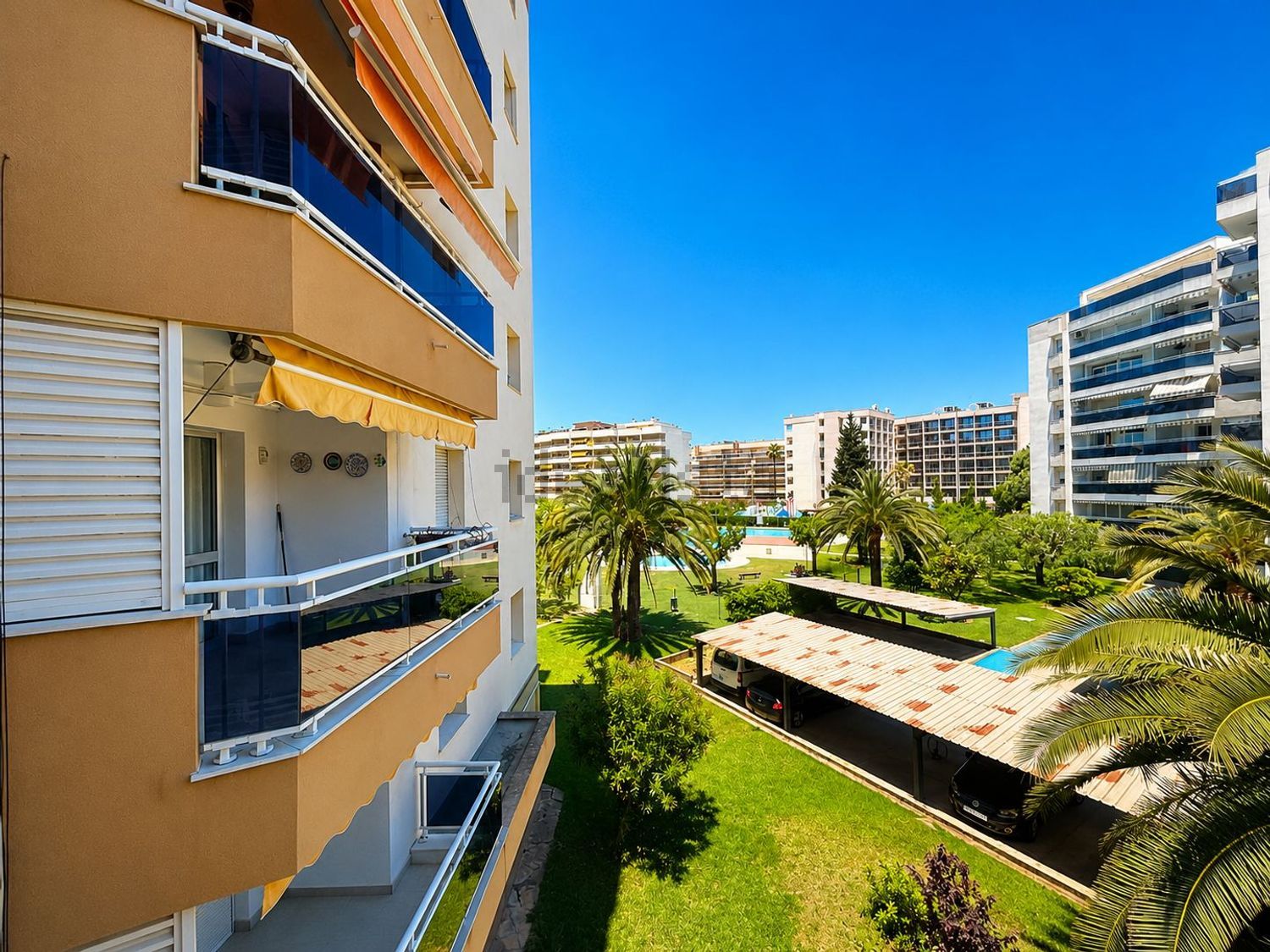 Piso de 50 m² en Salou