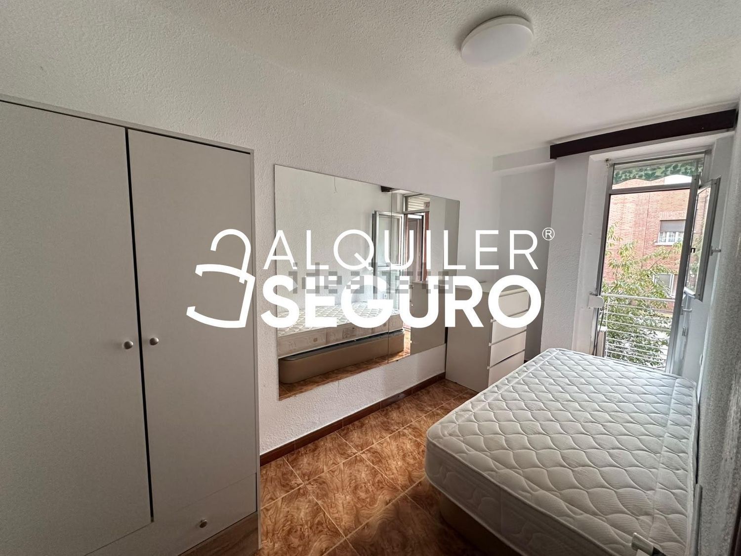 Pis de 60 m² a Madrid