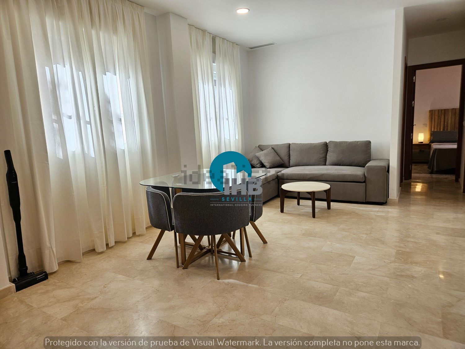 Pis de 65 m² a Sevilla