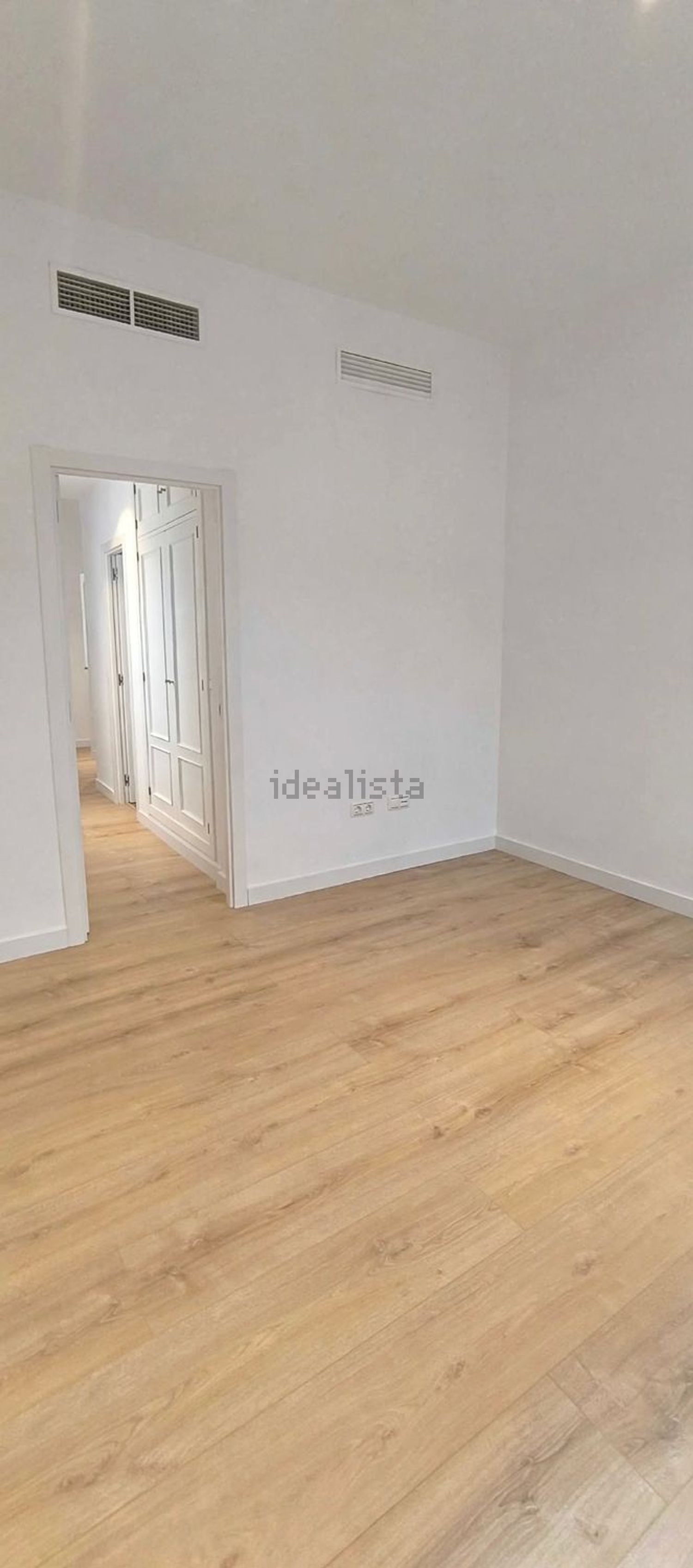 Pis de 75 m² a Sevilla
