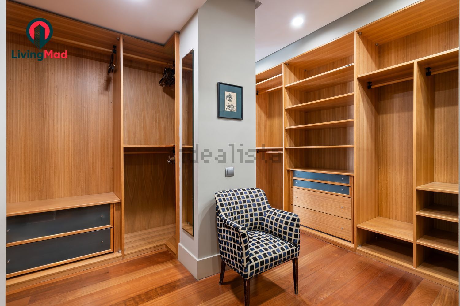 Pis de 320 m² a Madrid