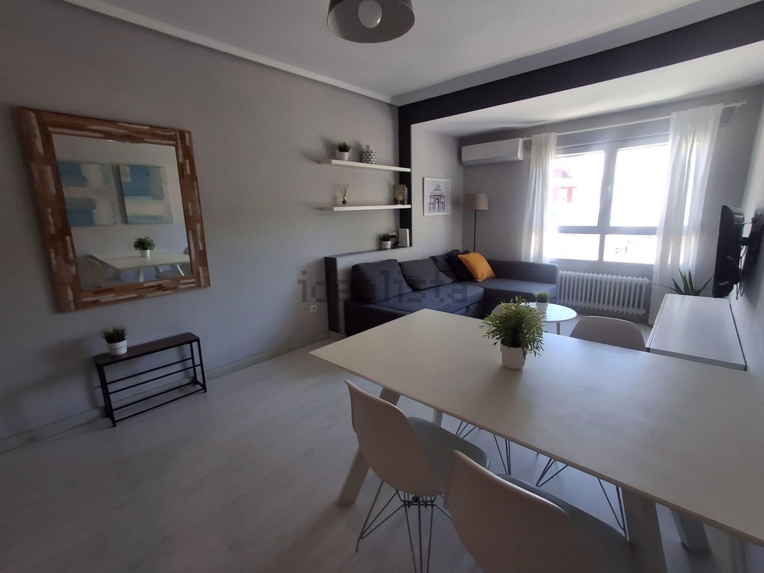 Pis de 57 m² a Madrid