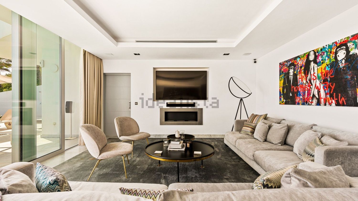 Casa de 500 m² a Marbella