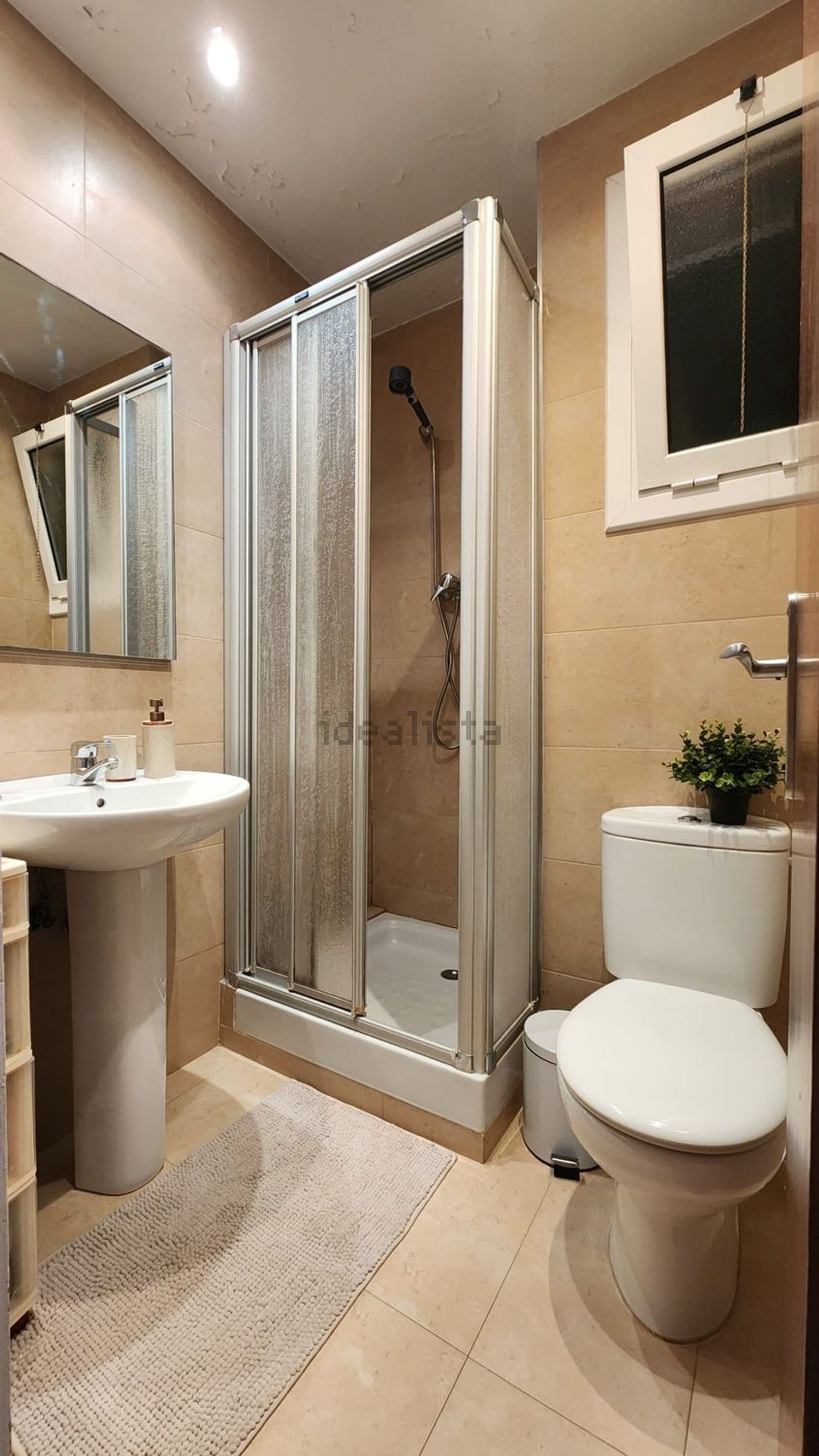Habitación 100 m², Barcelona