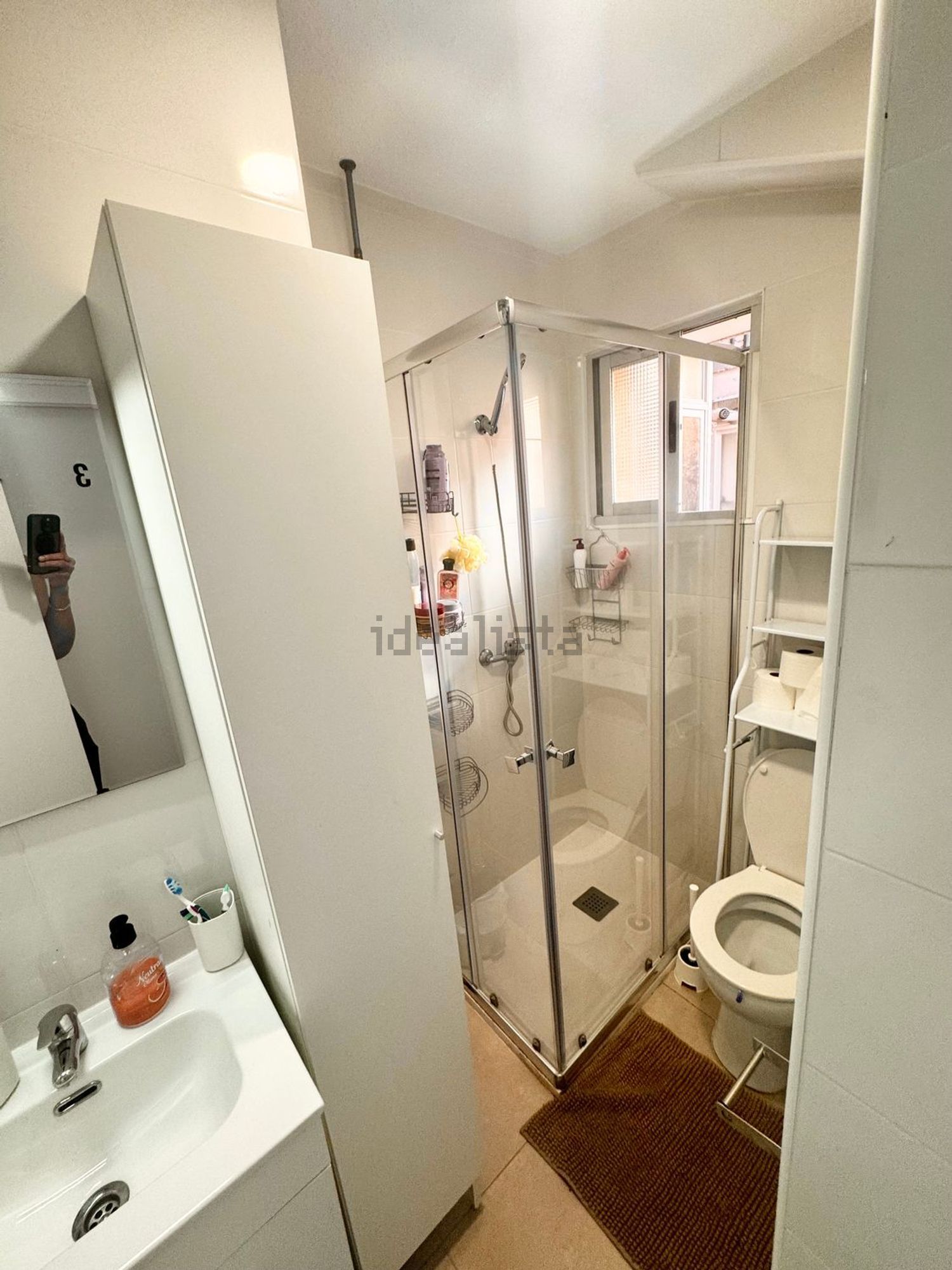 Habitación 85 m², Madrid