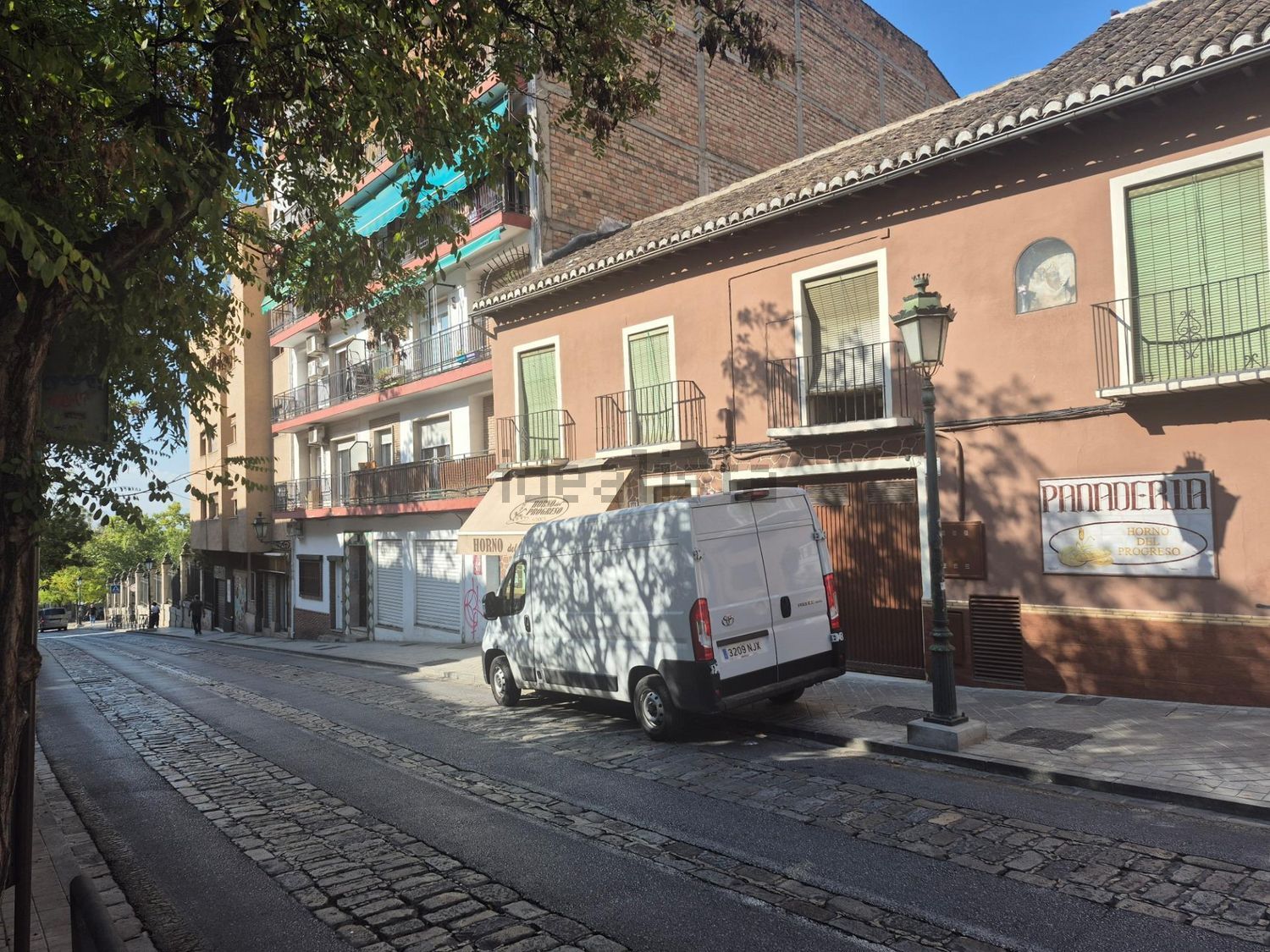 Pis de 90 m² a Granada