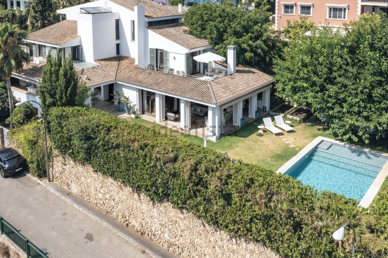 Maison 511 m² à Palma