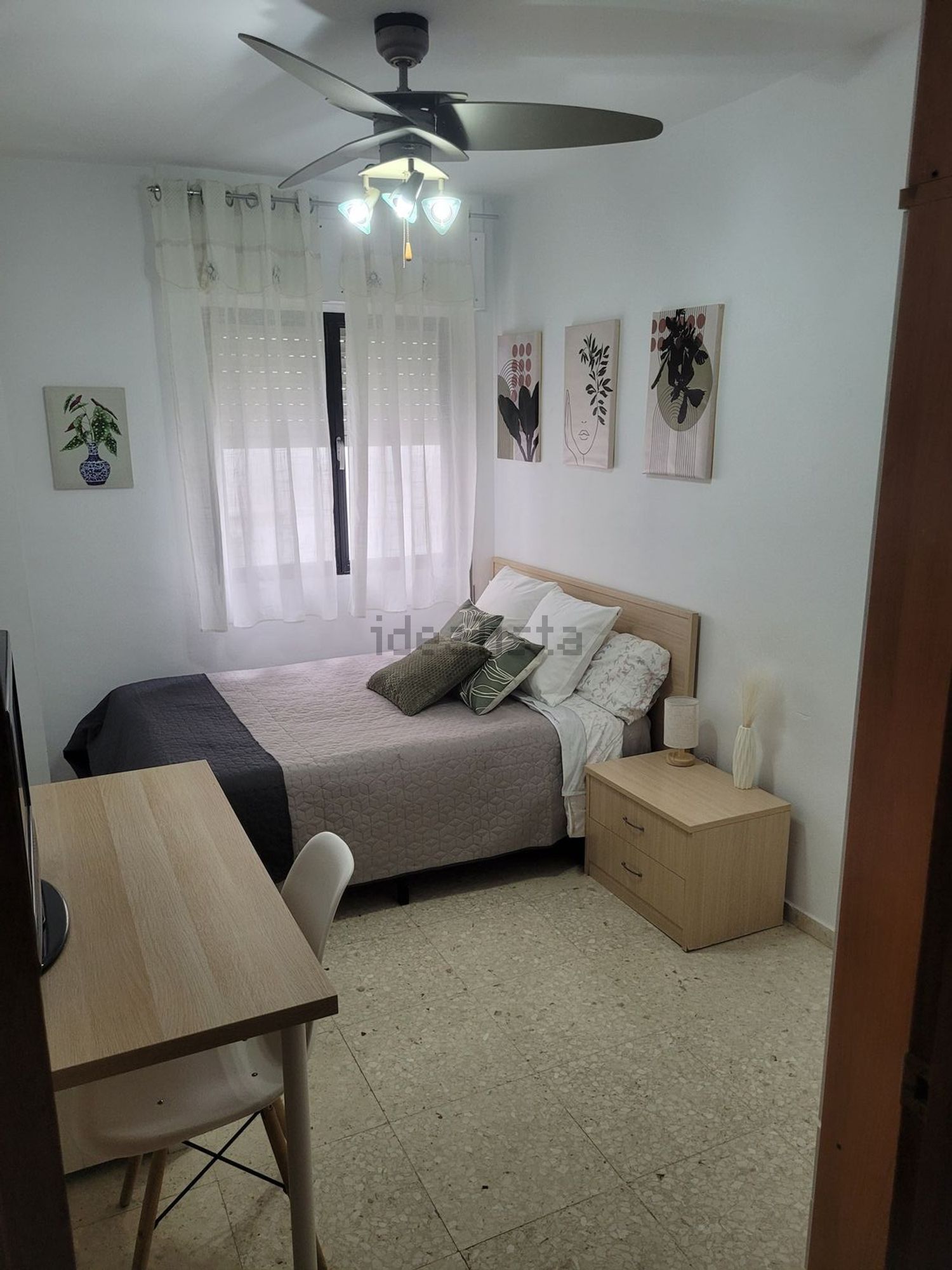 Piso de 106 m² en Écija