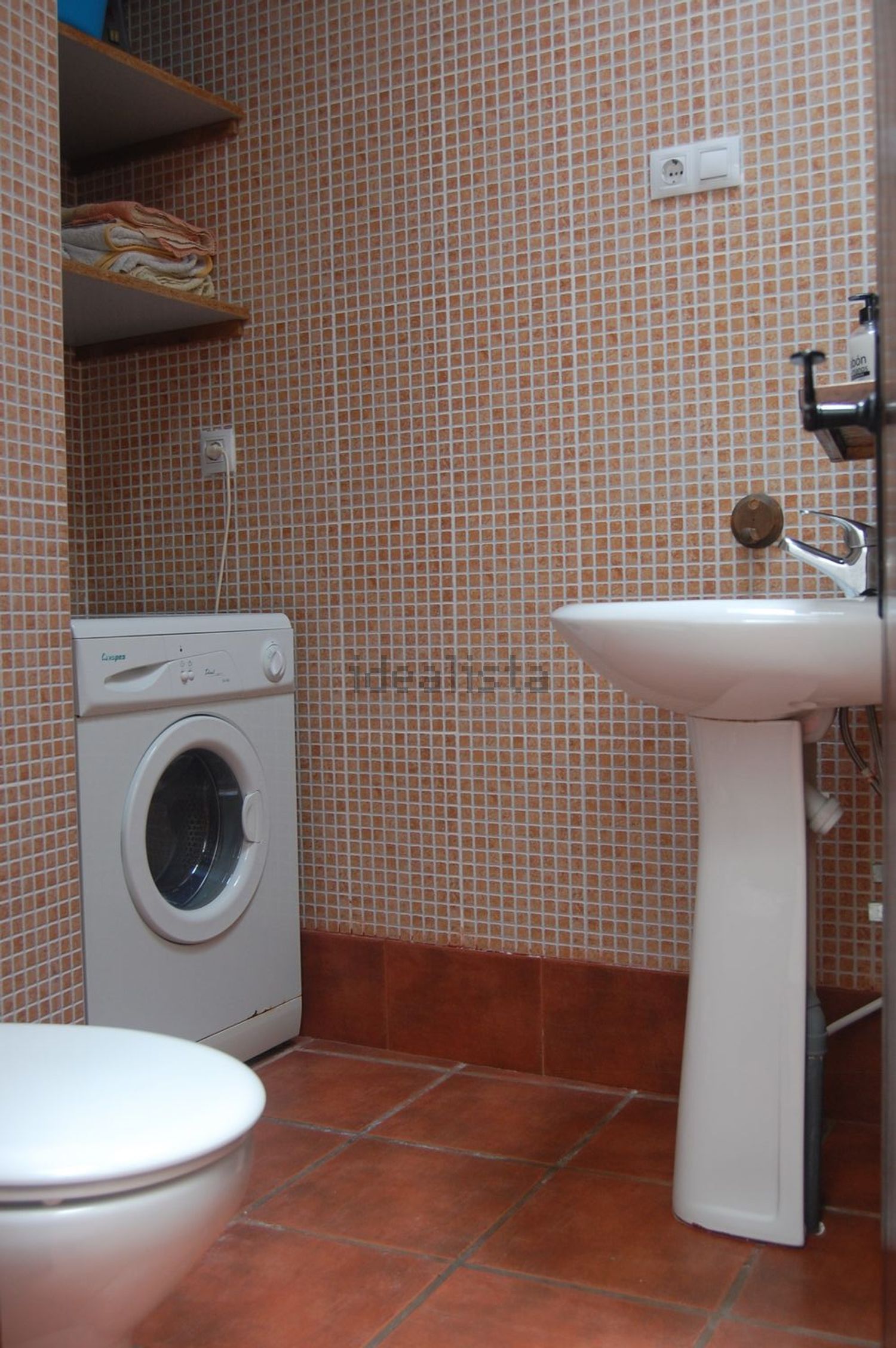 Casa de 82 m² a Níjar