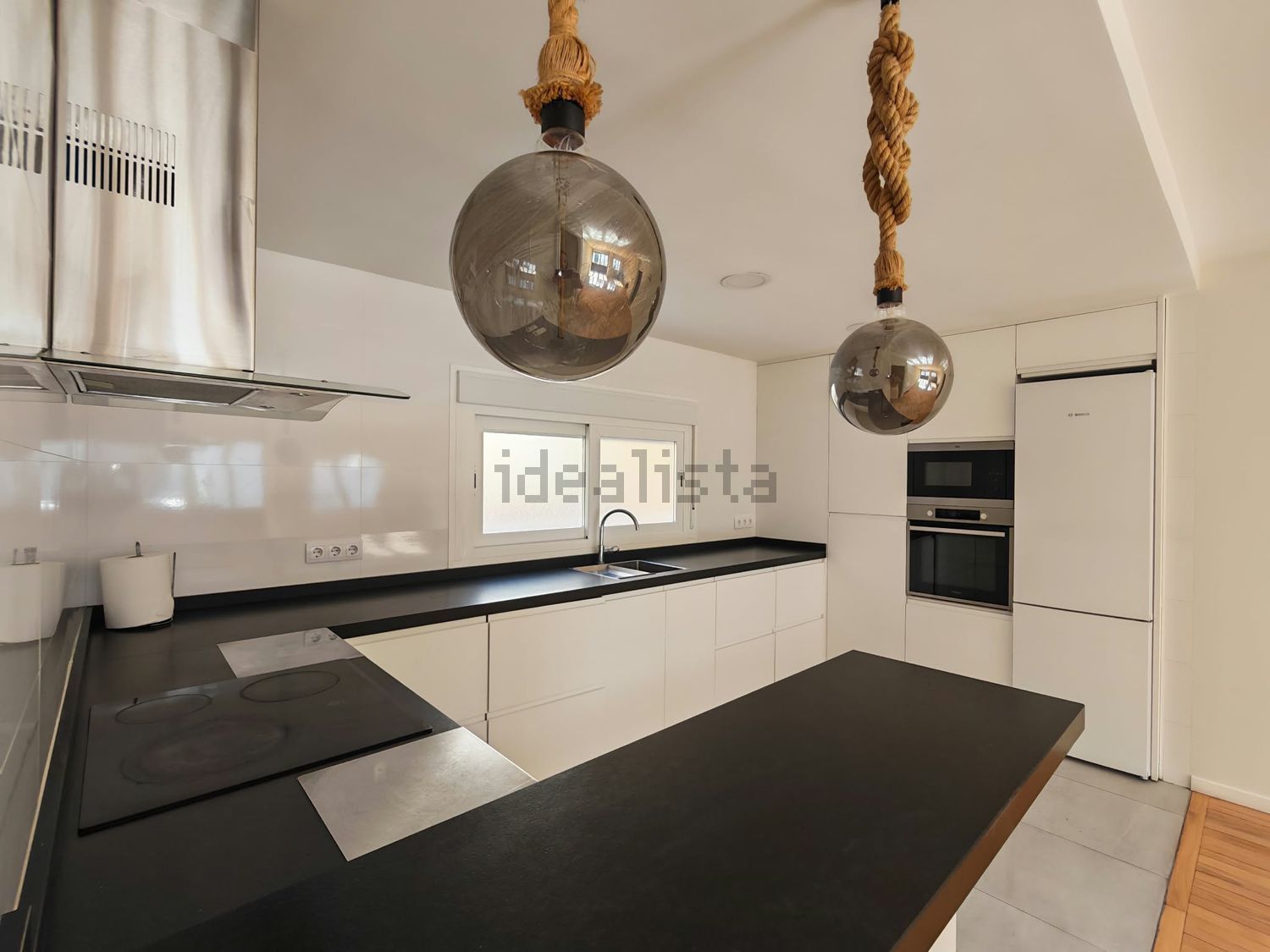 Pis de 150 m² a Madrid