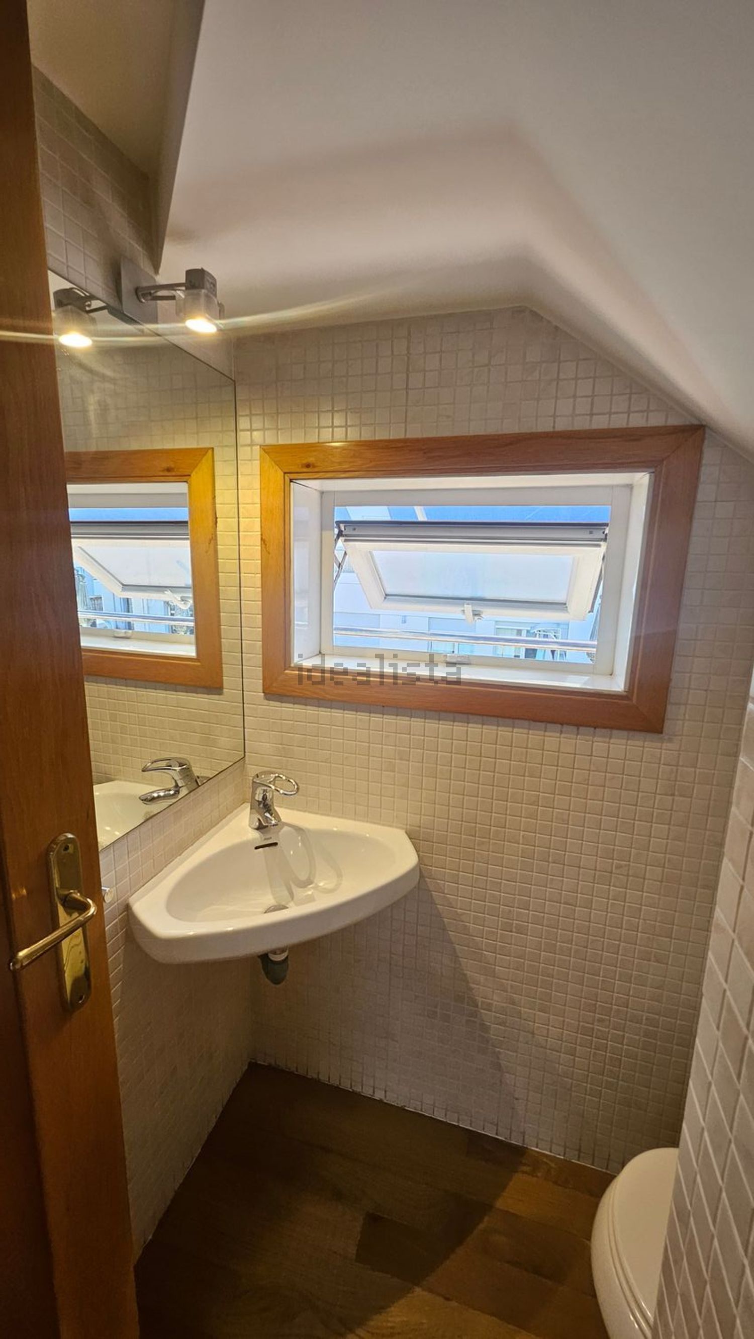 Piso de 62 m² en Vigo