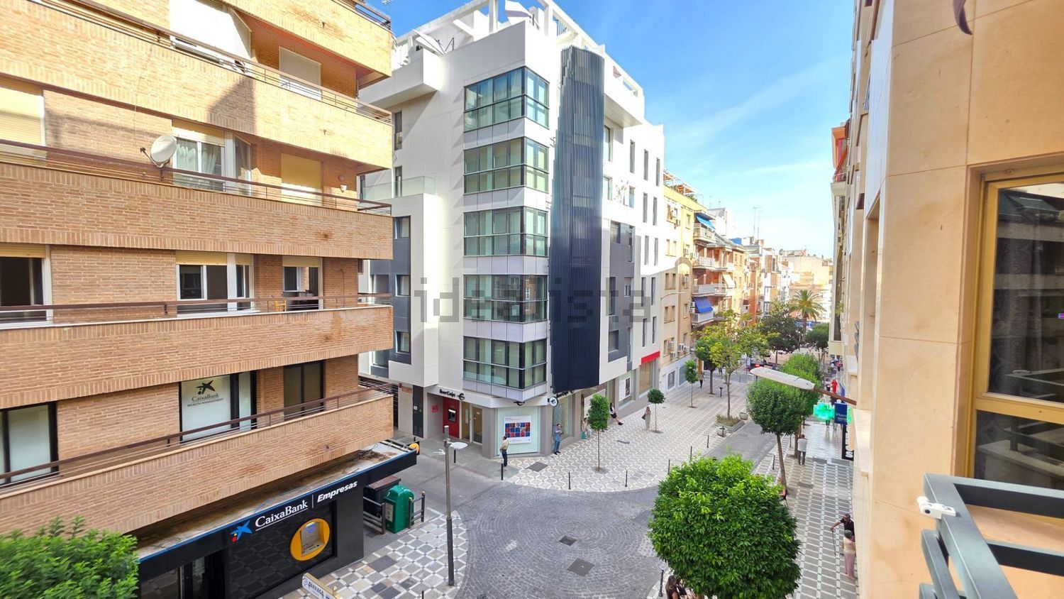 Piso de 110 m² en Jaén