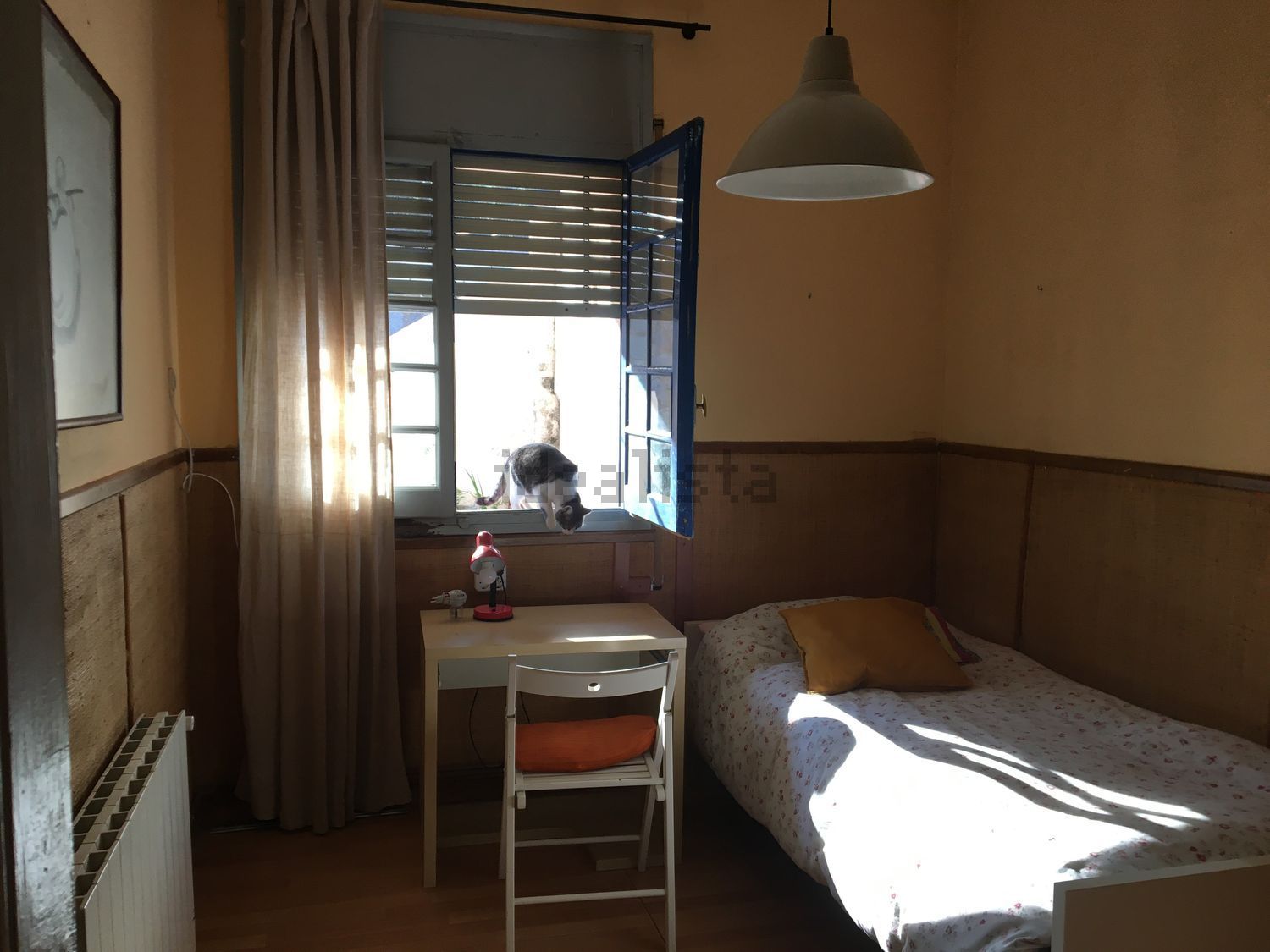 Habitació de lloguer, Sant Cugat del Vallès