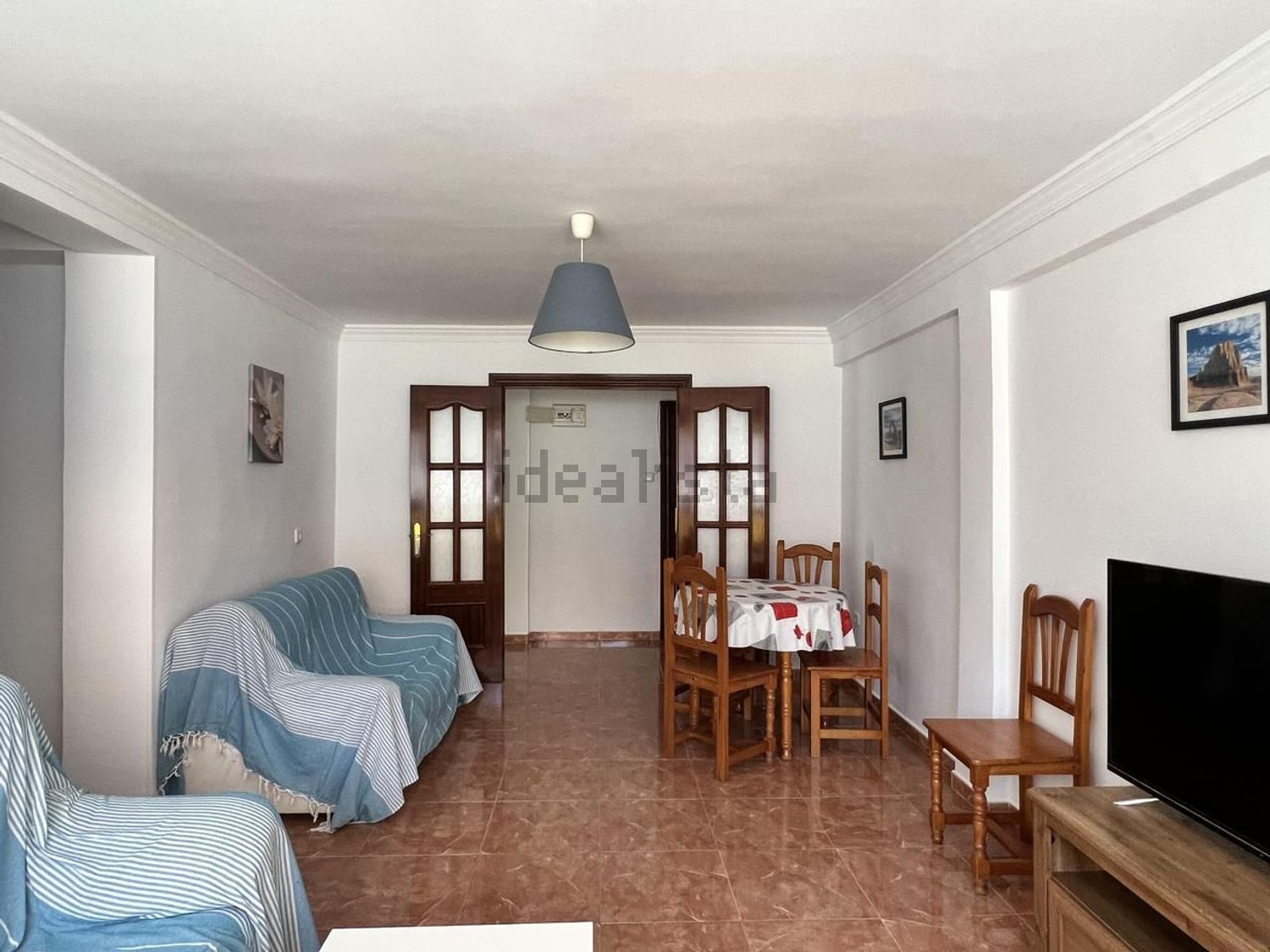 Pis de 90 m² a Màlaga