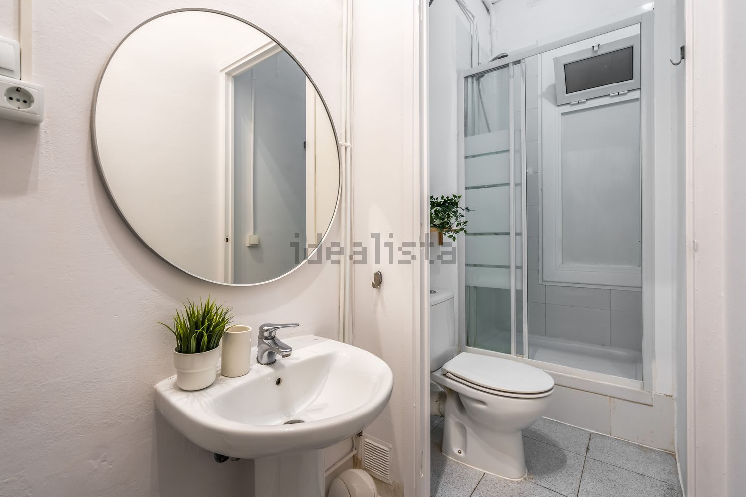 Habitación en alquiler, Barcelona