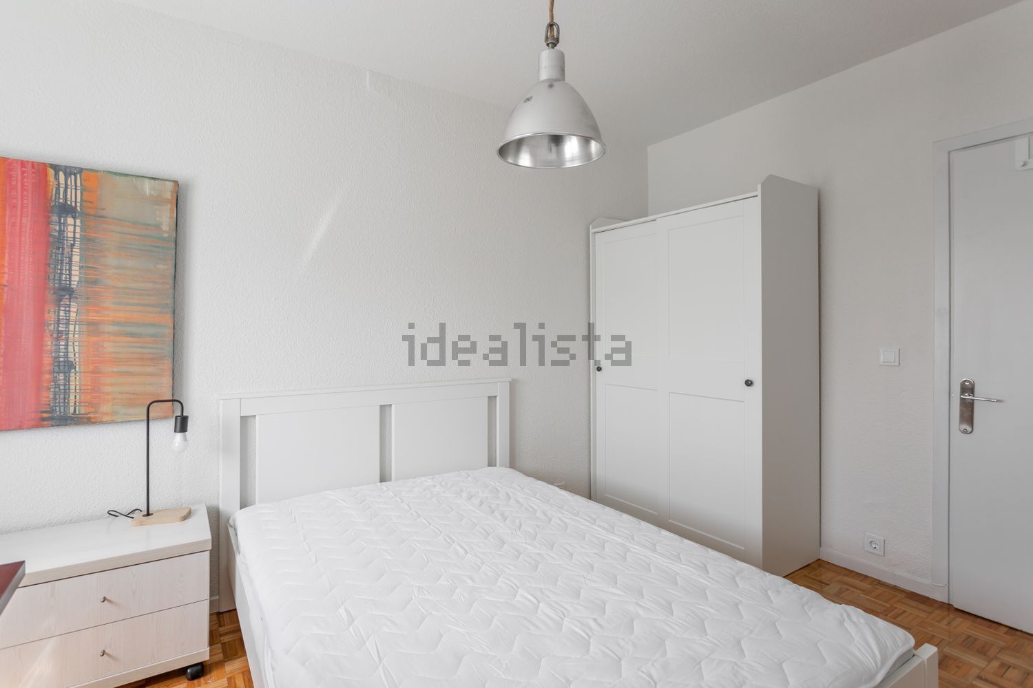 Piso de 126 m² en Barañáin