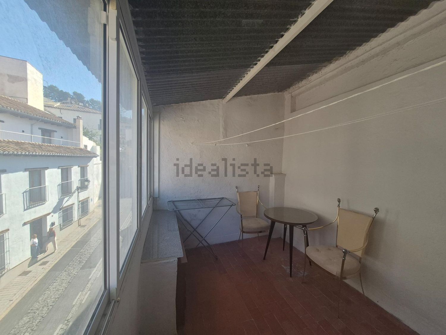 Pis de 90 m² a Granada