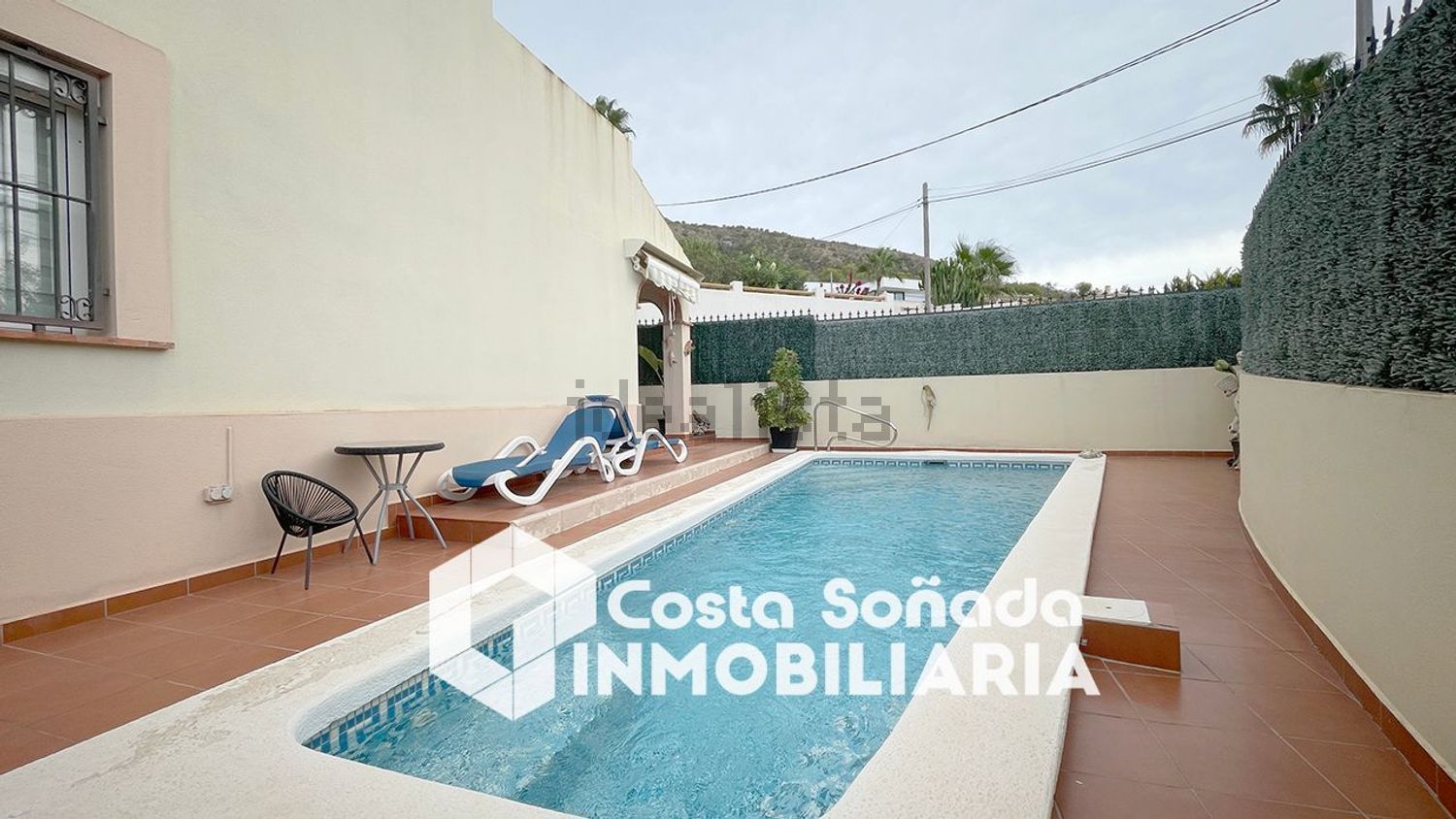 Casa de 230 m² en Alfaz del Pi