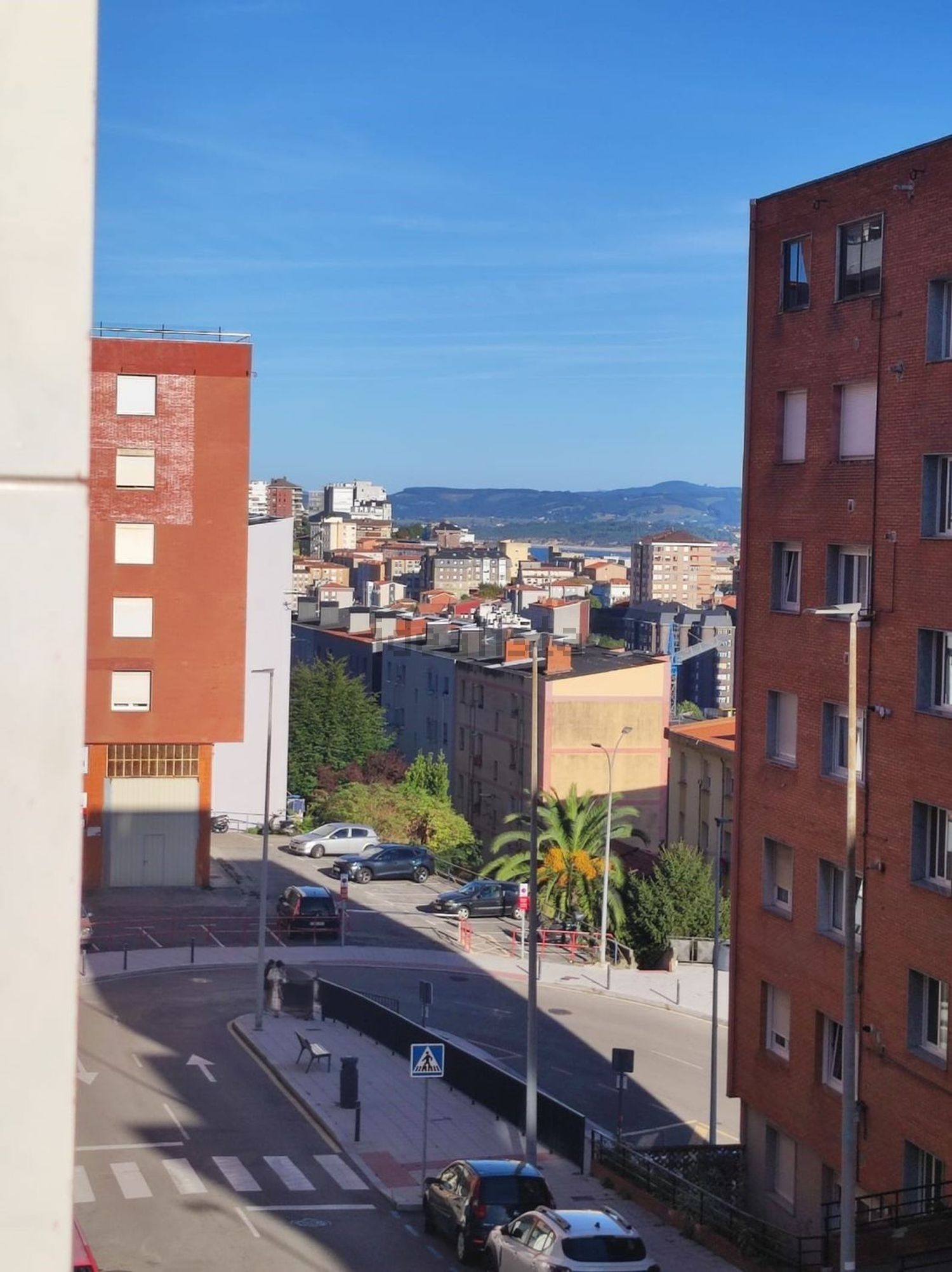 Piso de 75 m² en Santander