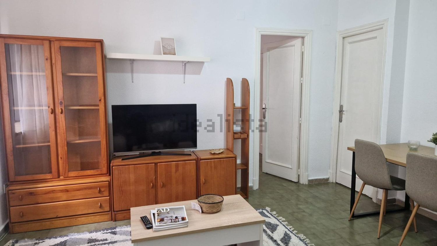 Wohnung 65 m² in Córdoba