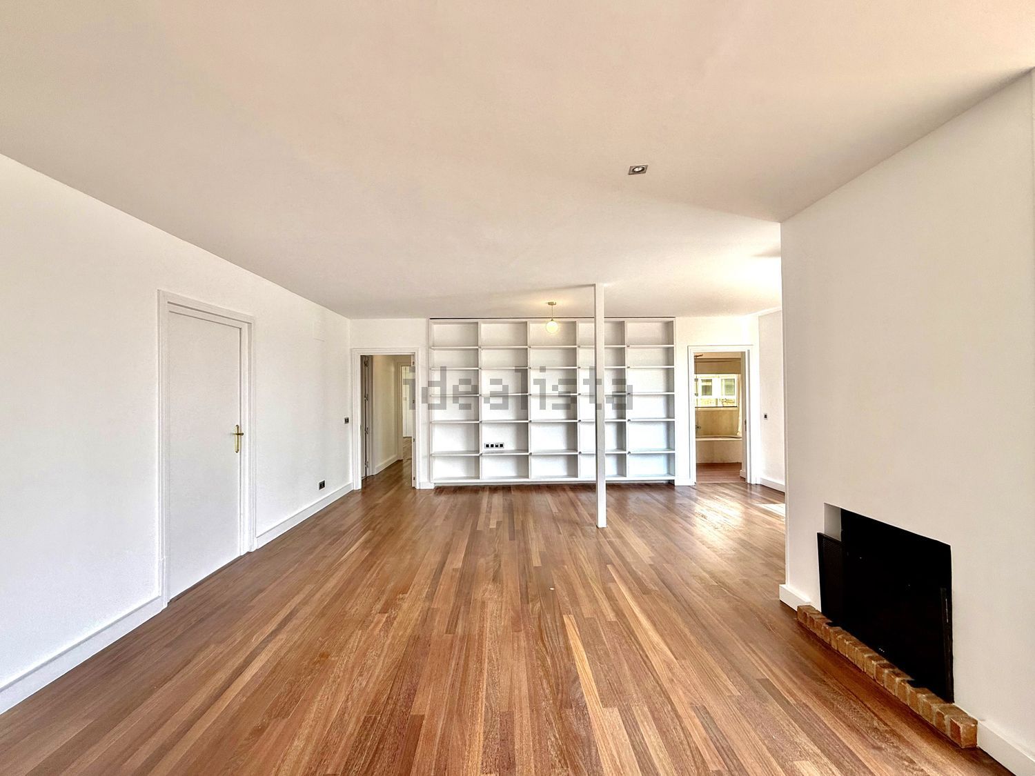 Квартира 152 м² у Madrid