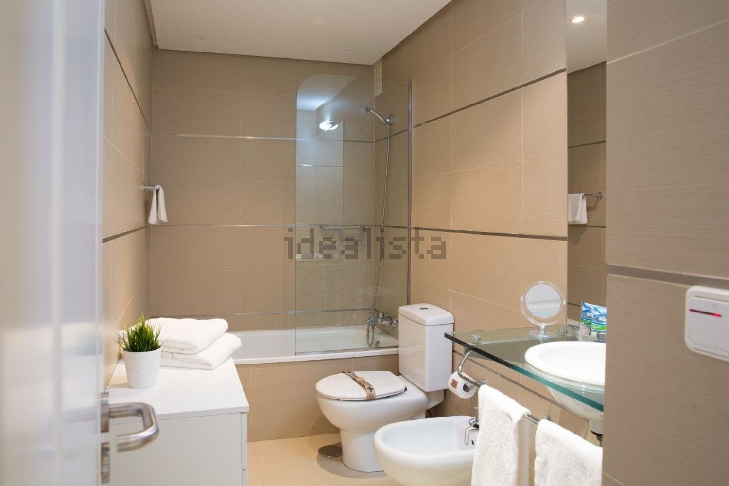 Apartamento 82 m² em Jerez de la Frontera