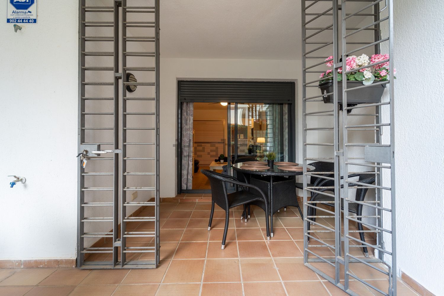Apartamento 67 m² em Mijas