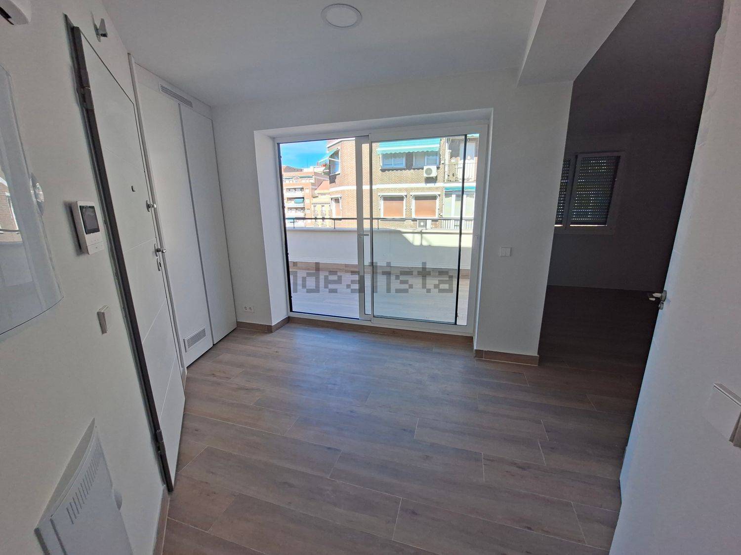 Pis de 40 m² a Madrid