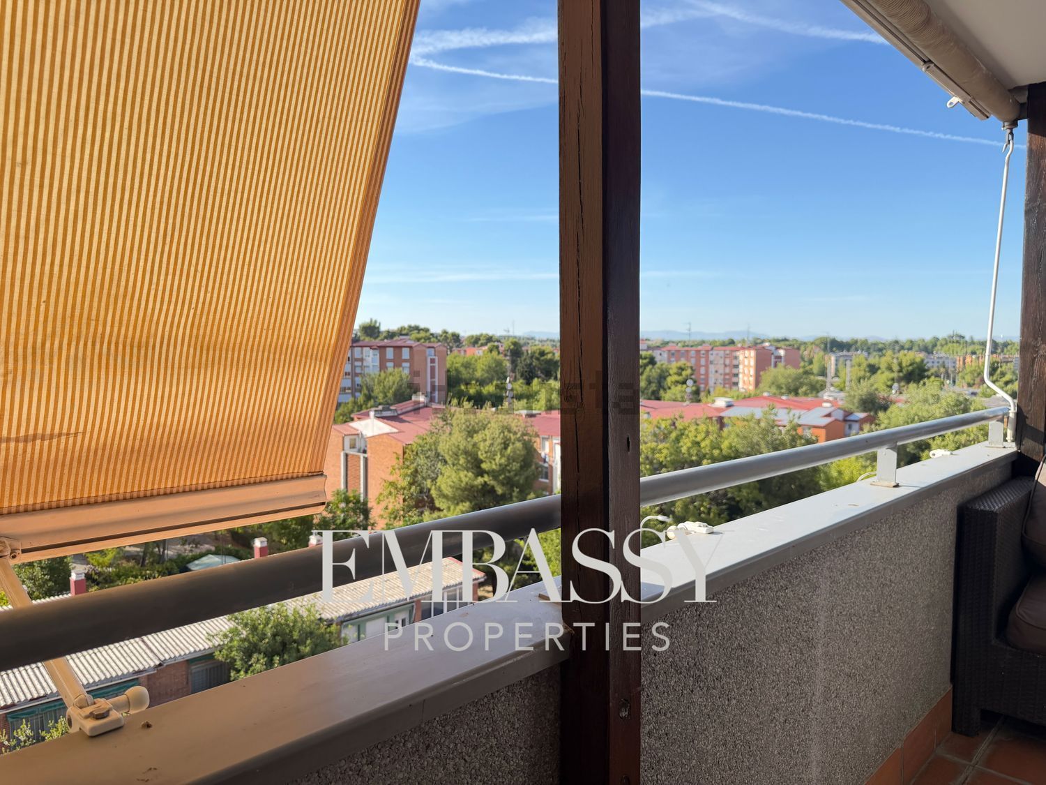 Pis de 125 m² a Madrid