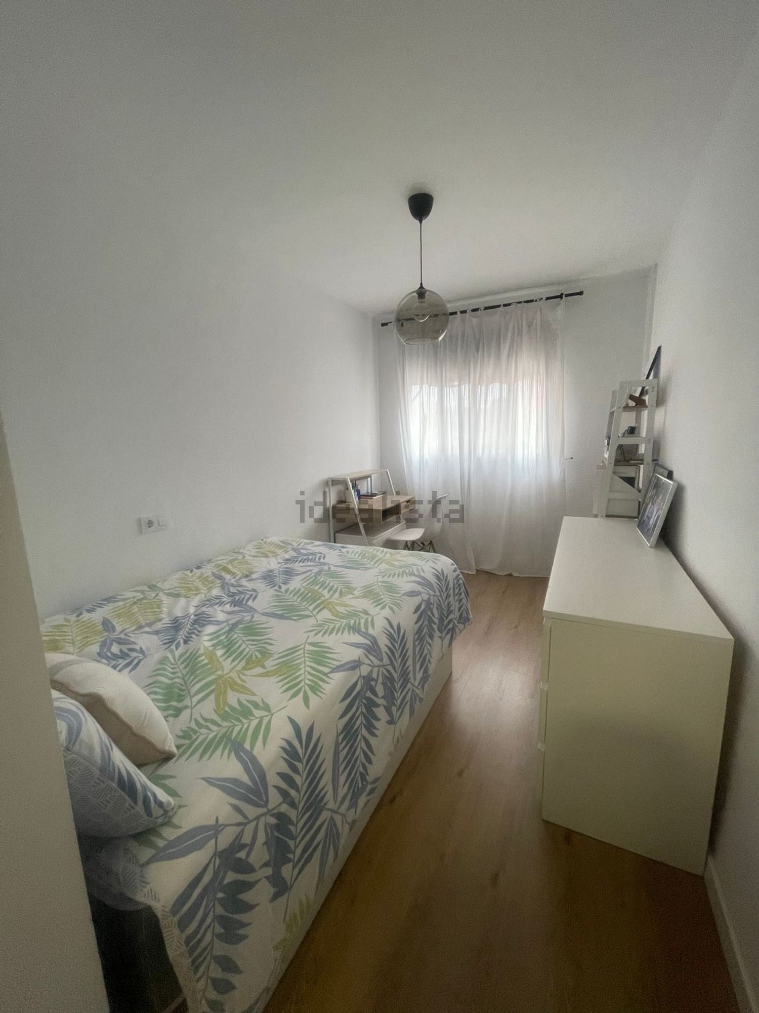 Pis de 111 m² a València