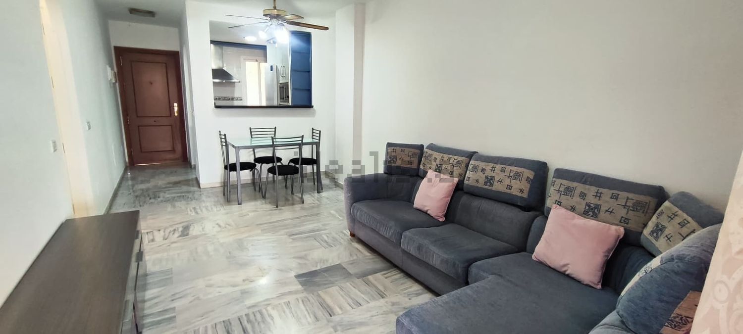 Pis de 65 m² a Rincón de la Victoria