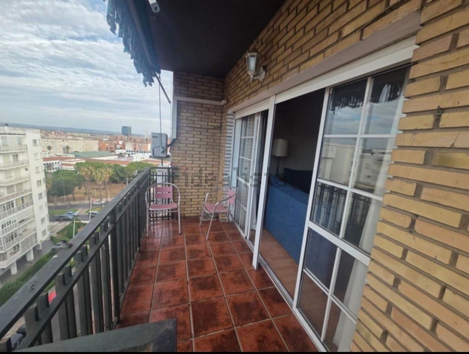Pis de 120 m² a Badajoz