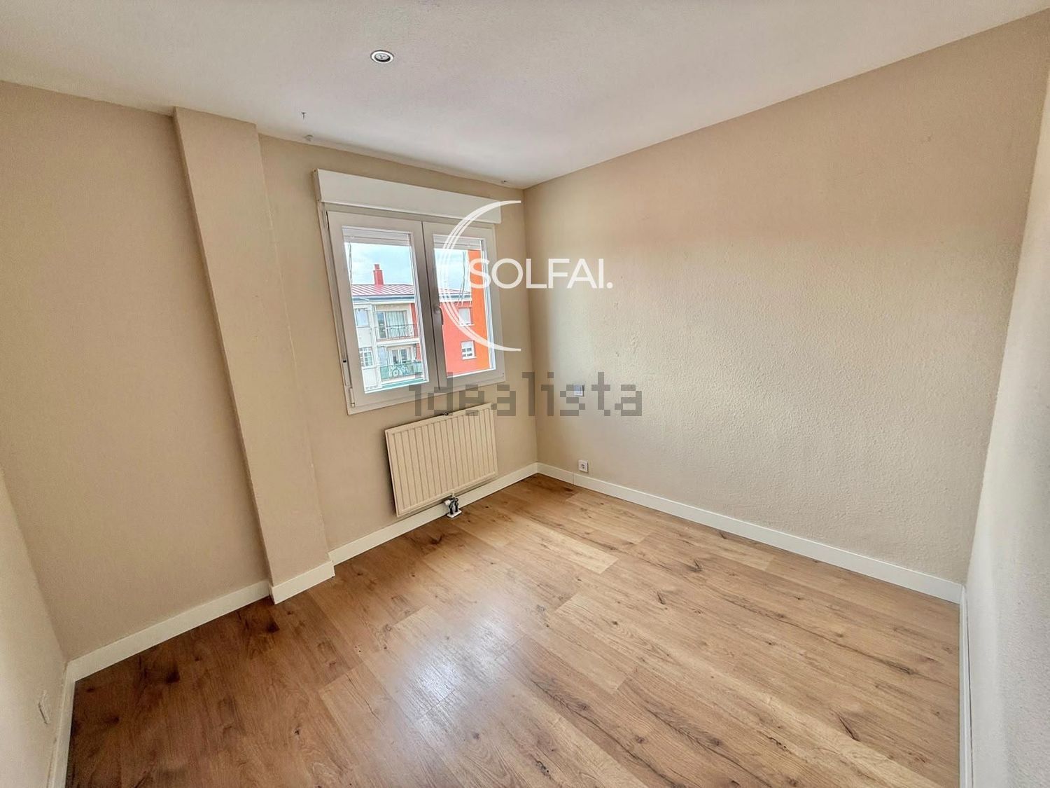 Piso de 110 m² en Madrid