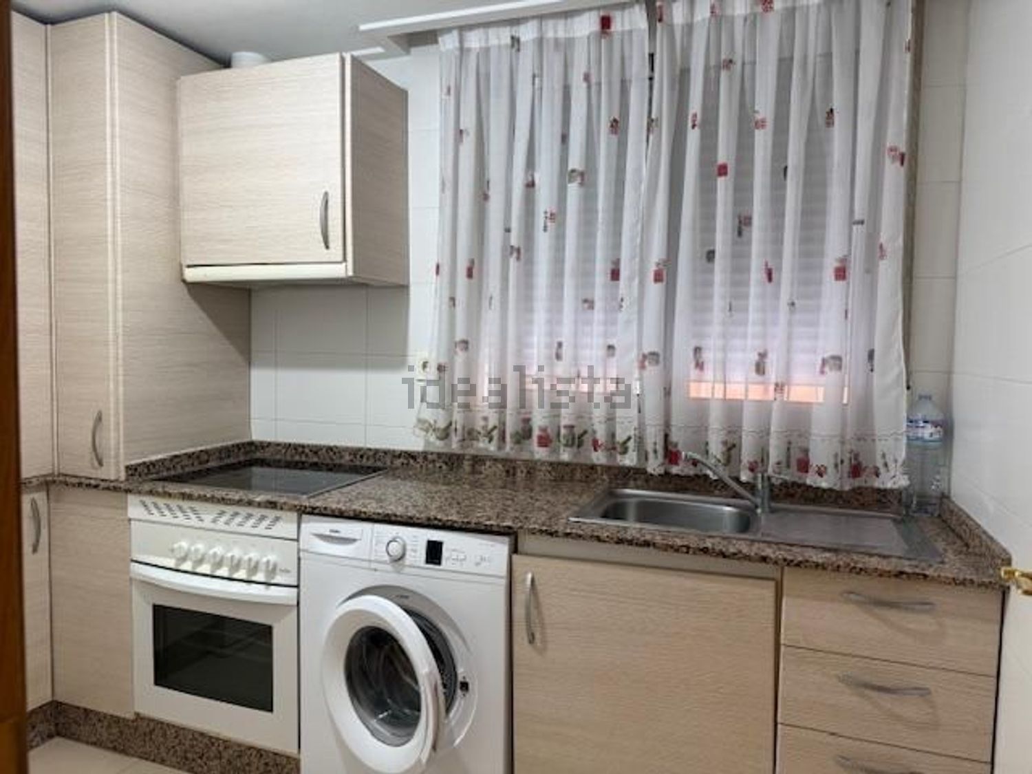 Piso de 80 m² en Murcia