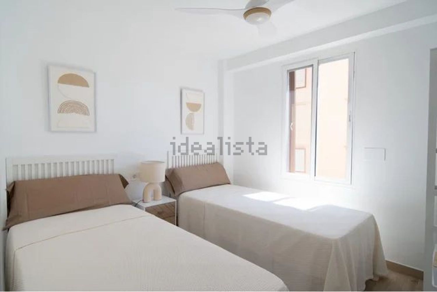 Piso de 115 m² en Jávea