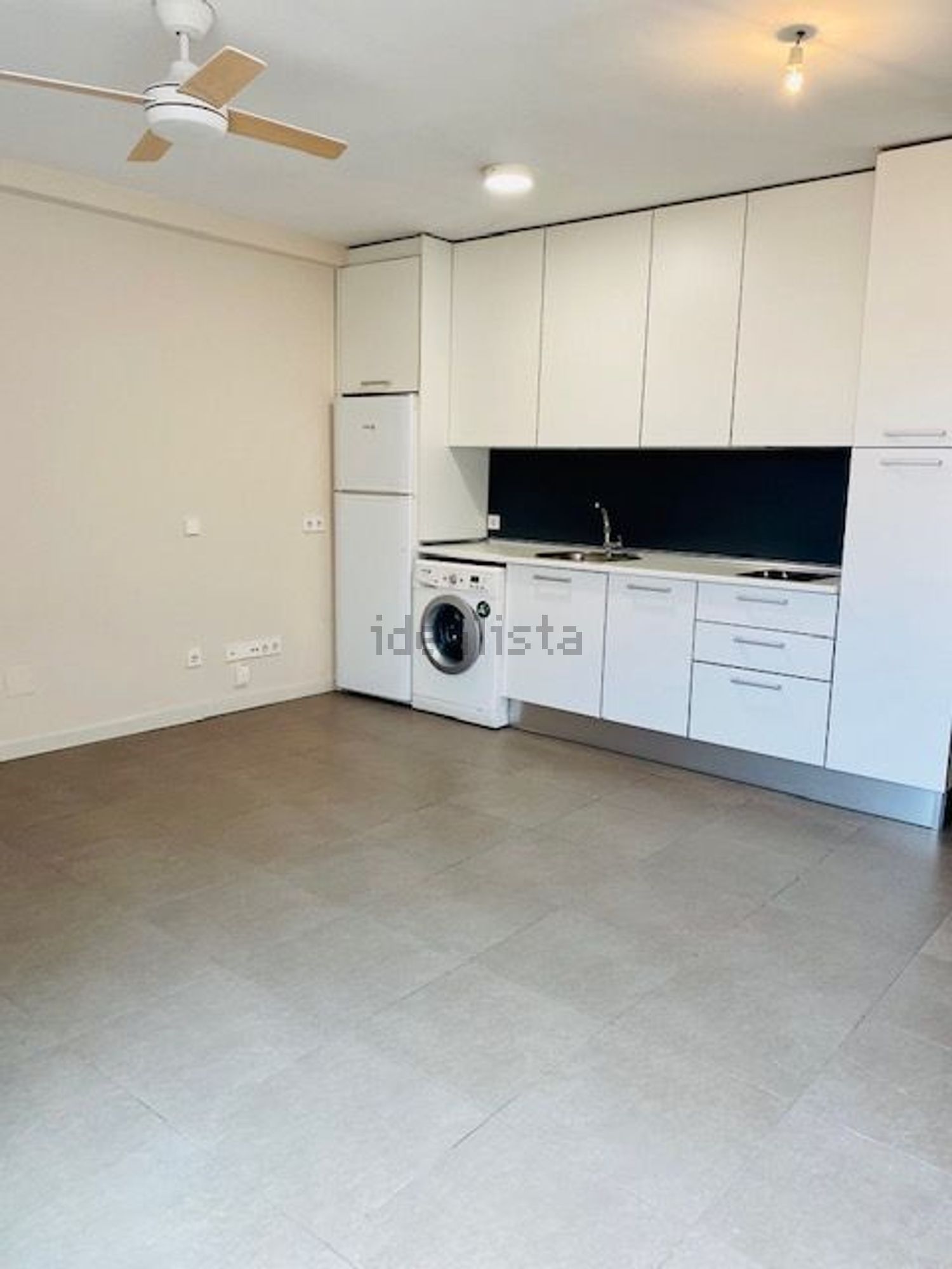 Appartement 37 m² à Madrid
