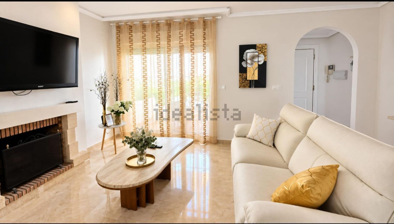 Moradia 120 m² em Marbella