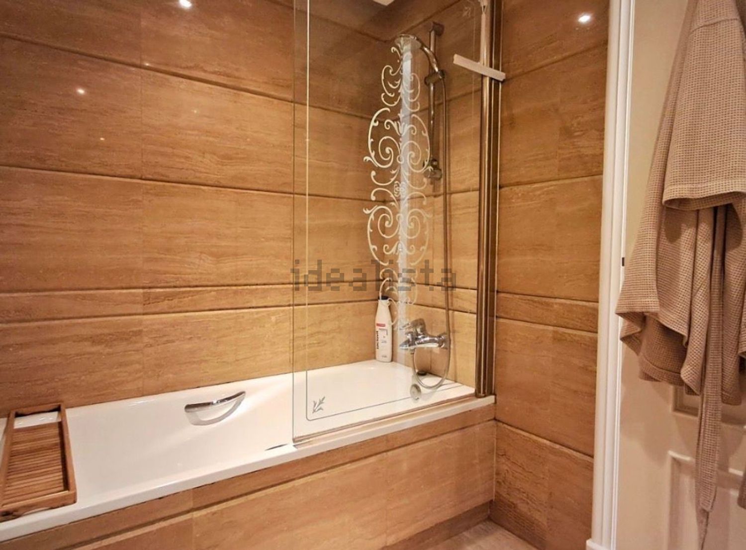 Pis de 118 m² a Marbella
