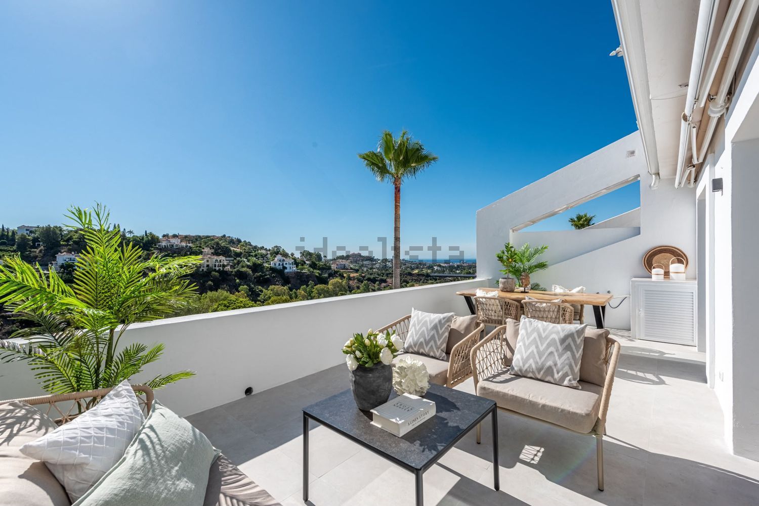 Appartamento 110 m² a Benahavís