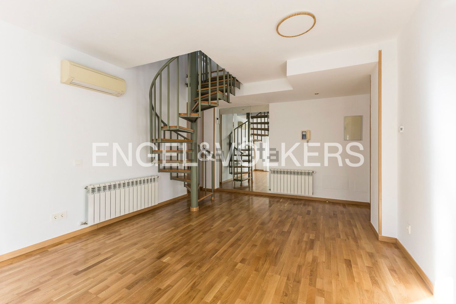 Pis de 89 m² a Madrid