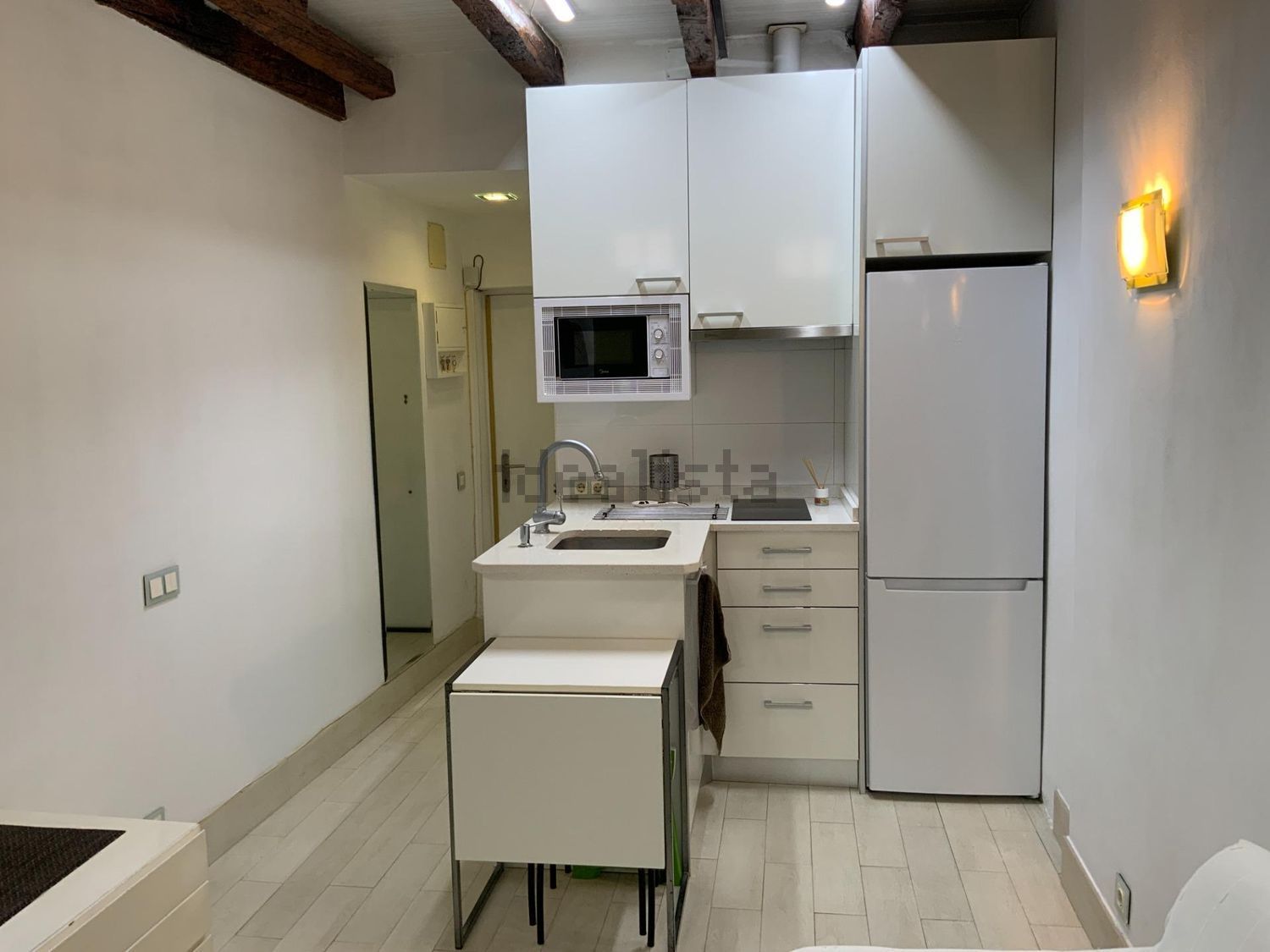 Pis de 34 m² a Madrid