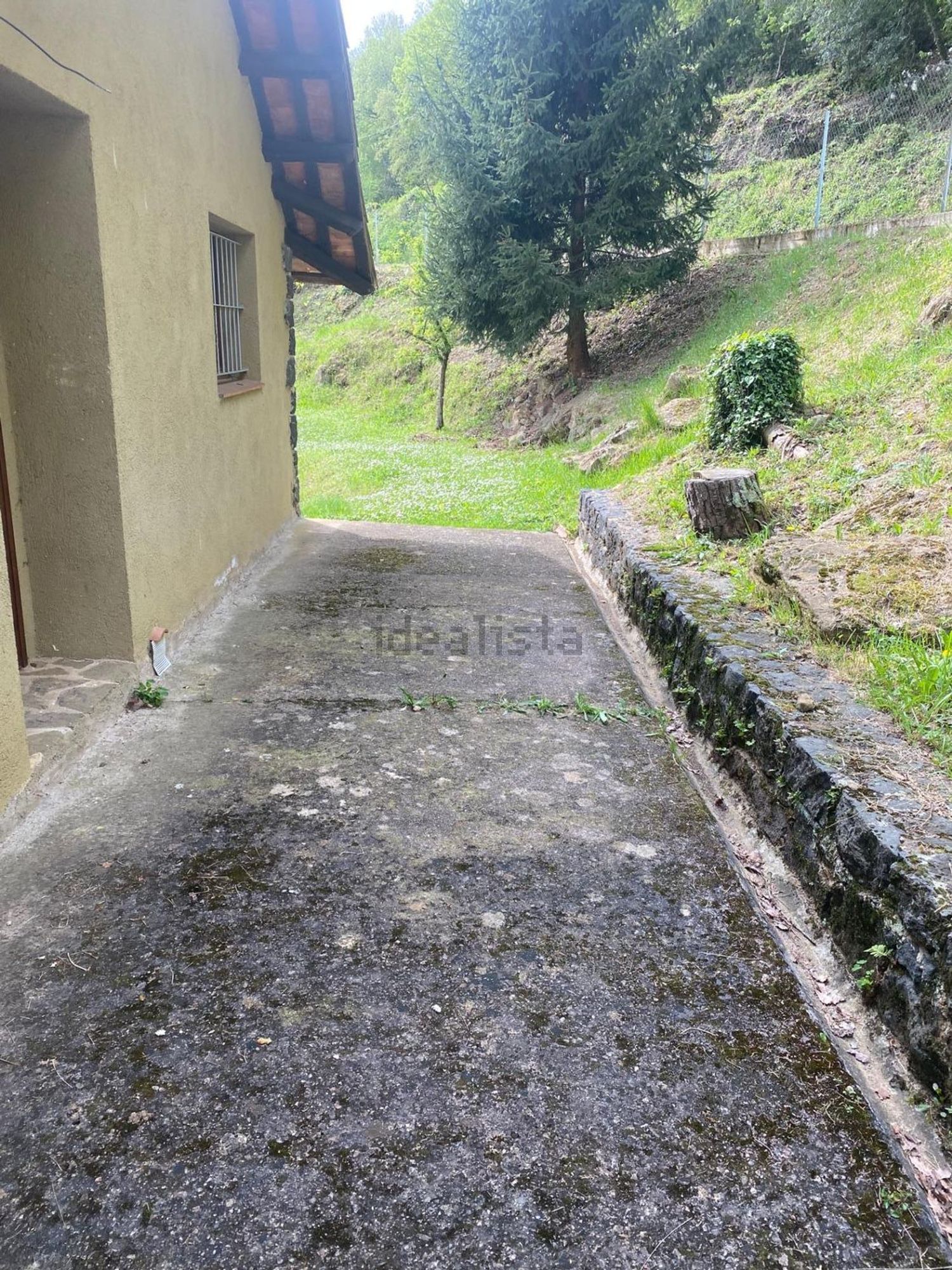 Flat 100 m² in Sant Feliu de Pallerols