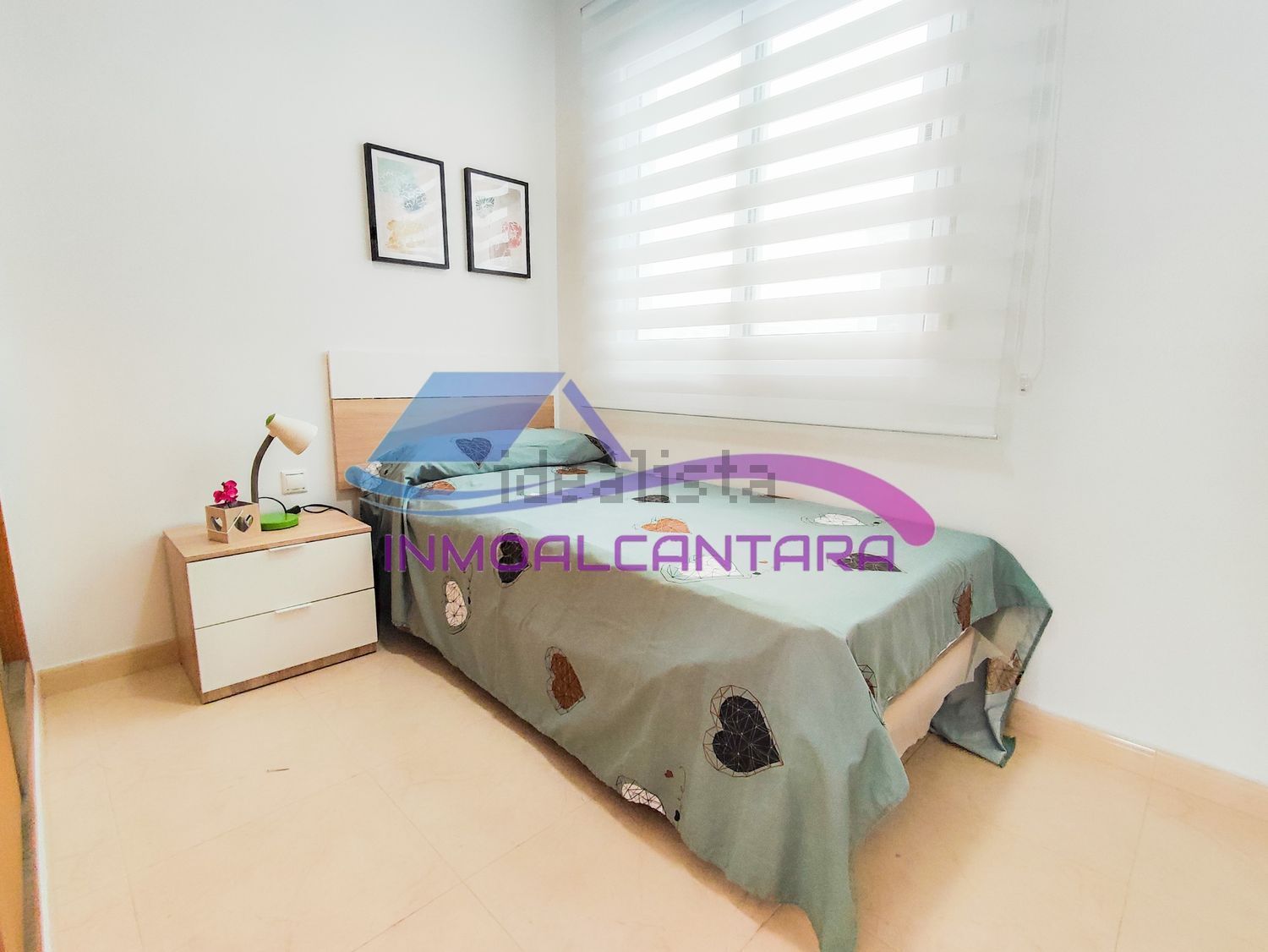Piso de 92 m² en Murcia