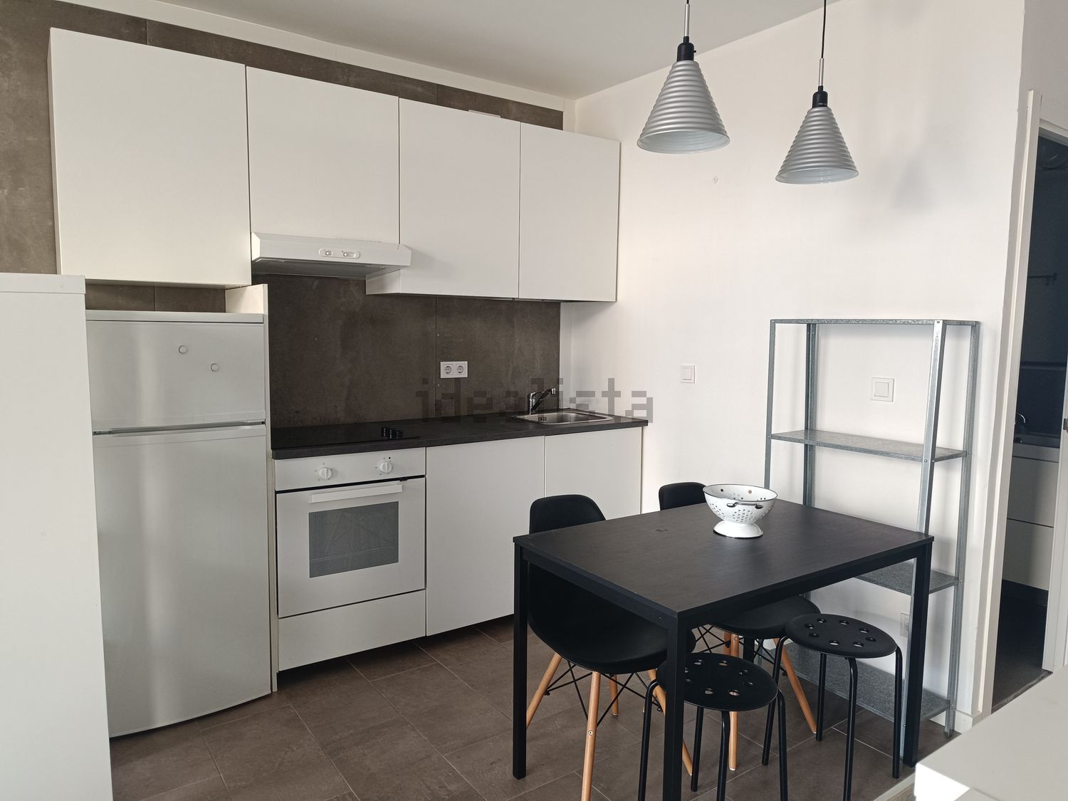 Pis de 63 m² a Madrid