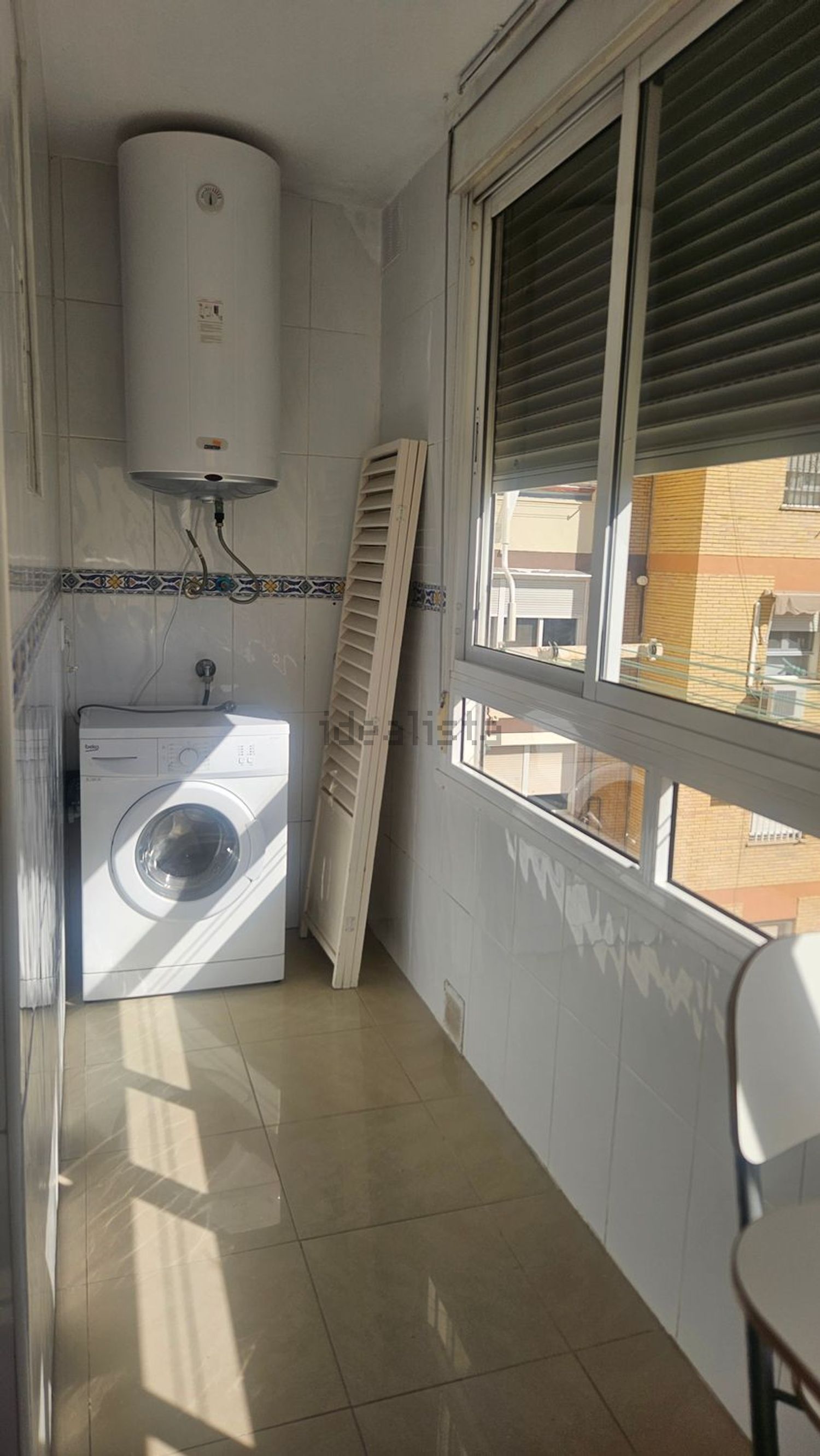 Pis de 105 m² a Sevilla