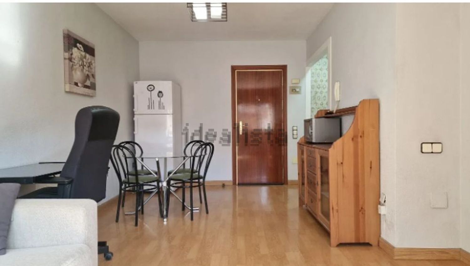 Pis de 40 m² a Madrid