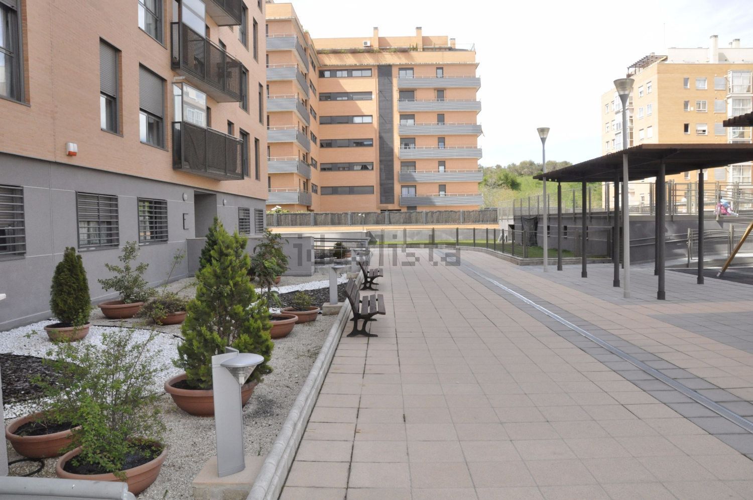 Pis de 85 m² a Madrid