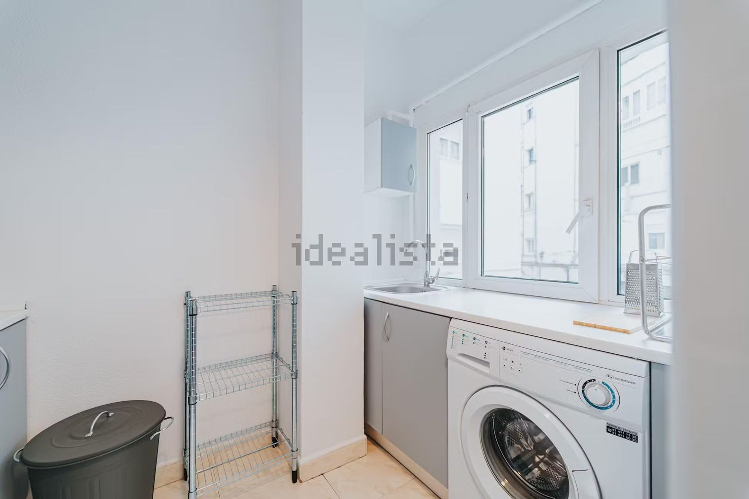 Habitación en alquiler, Sevilla